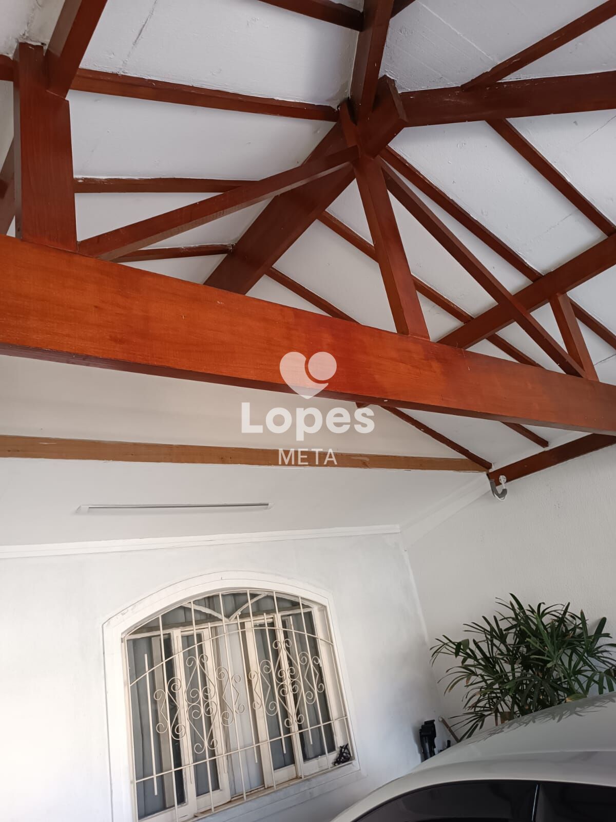 Casa à venda com 3 quartos, 130m² - Foto 2