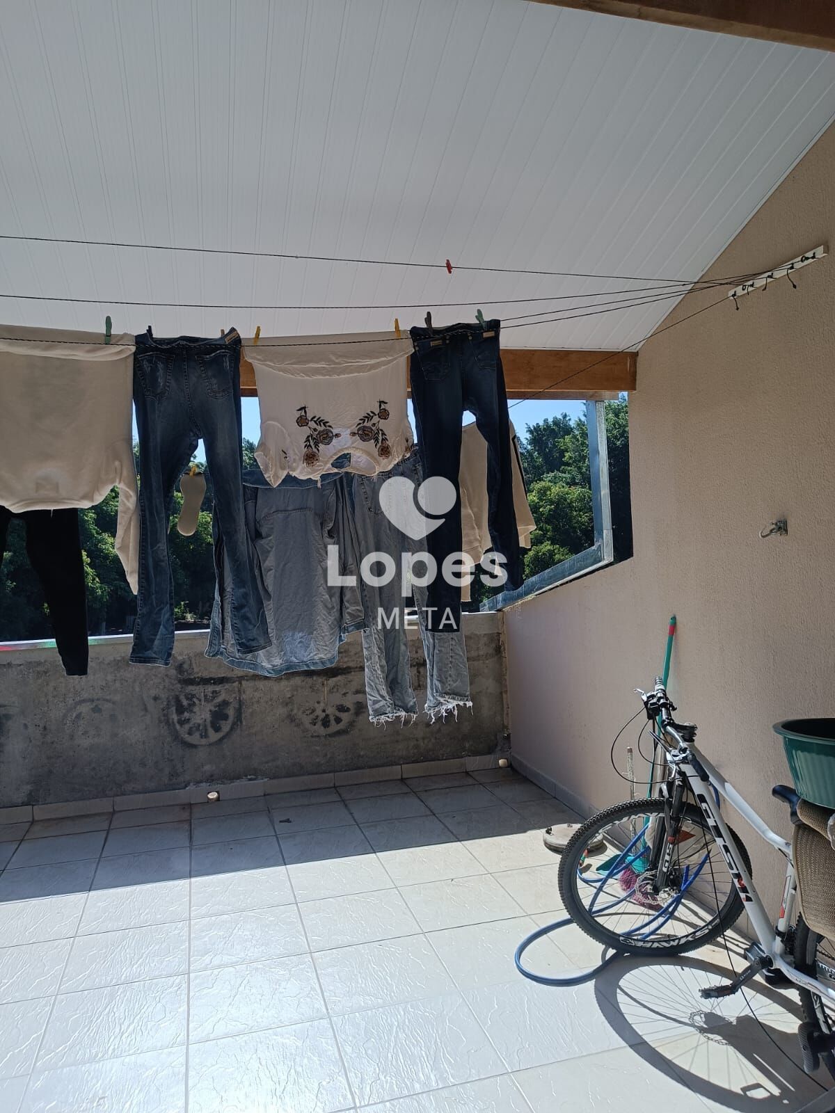 Casa à venda com 3 quartos, 130m² - Foto 14