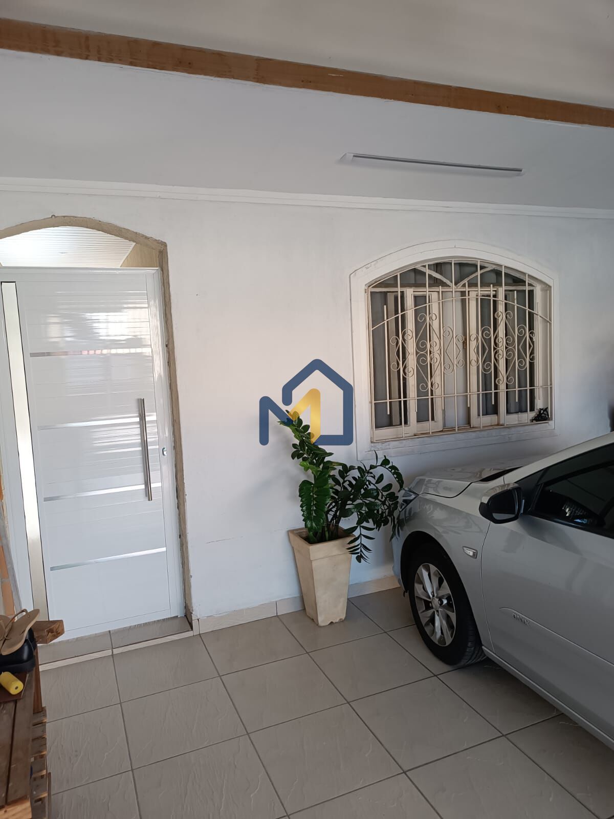Casa, 3 quartos, 130 m² - Foto 1