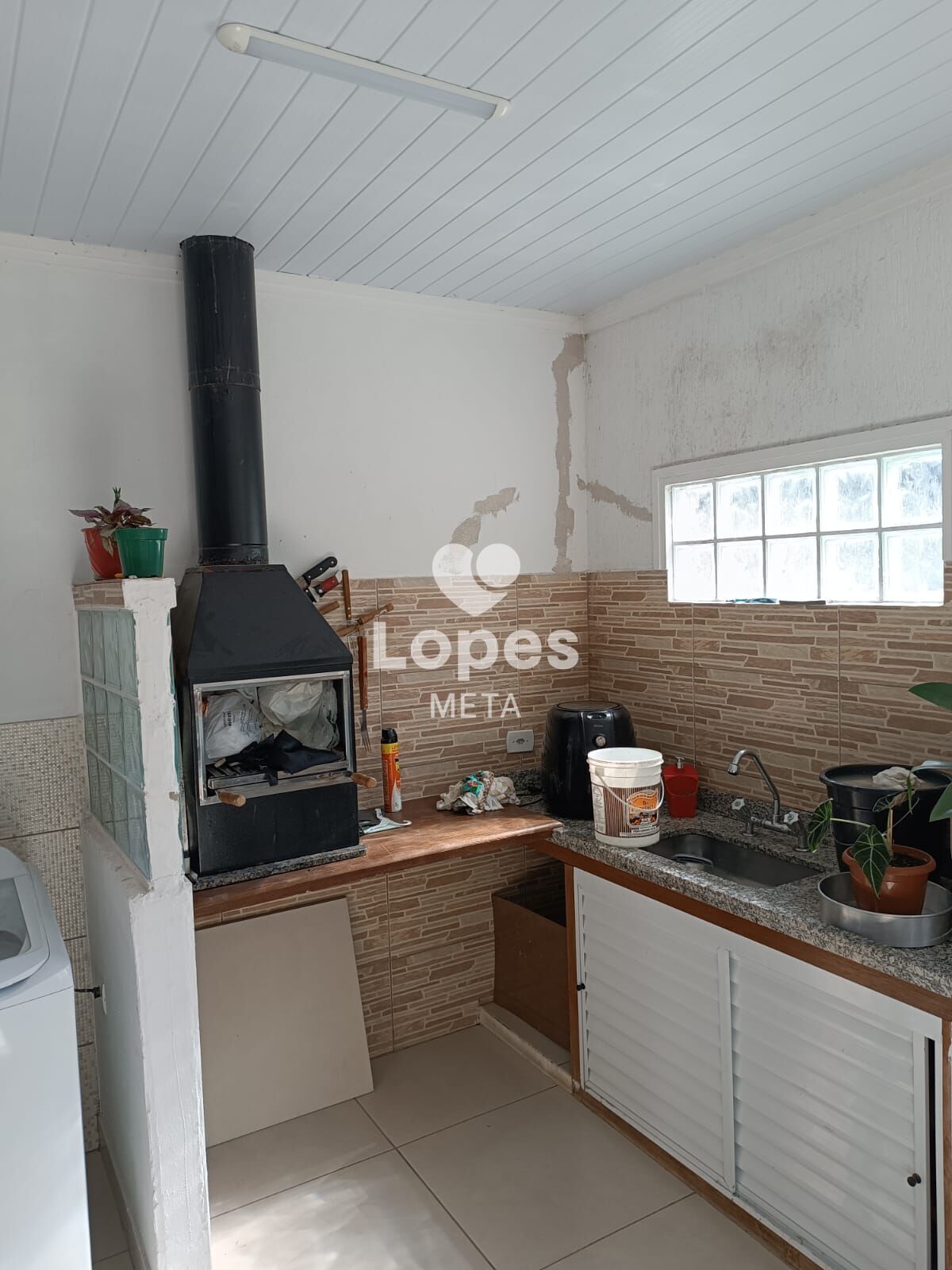 Casa à venda com 3 quartos, 130m² - Foto 6