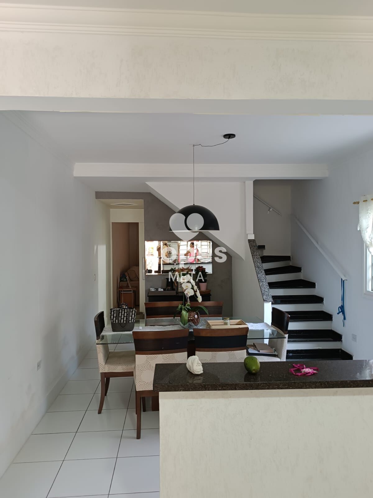Casa à venda com 3 quartos, 130m² - Foto 4