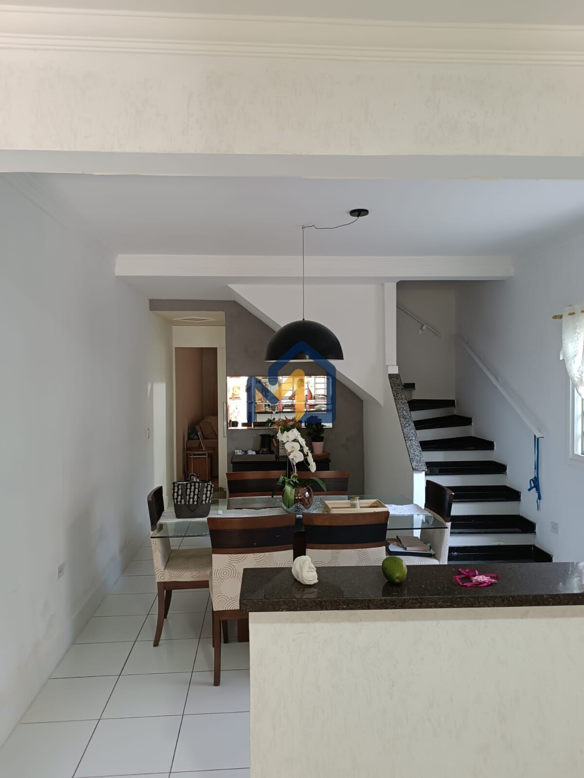 Casa, 3 quartos, 130 m² - Foto 4