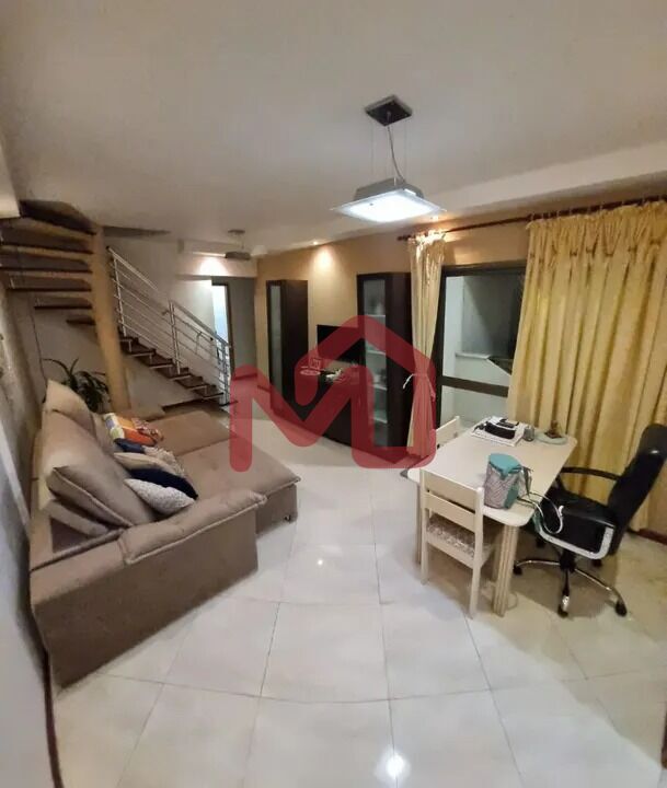 Apartamento, 4 quartos, 150 m² - Foto 1