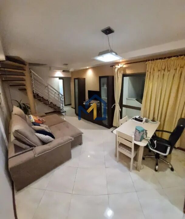 Apartamento, 4 quartos, 150 m² - Foto 1
