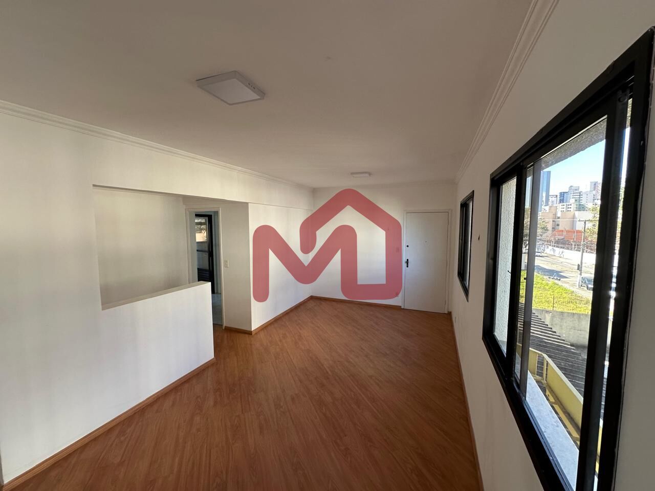 Apartamento, 3 quartos, 80 m² - Foto 1