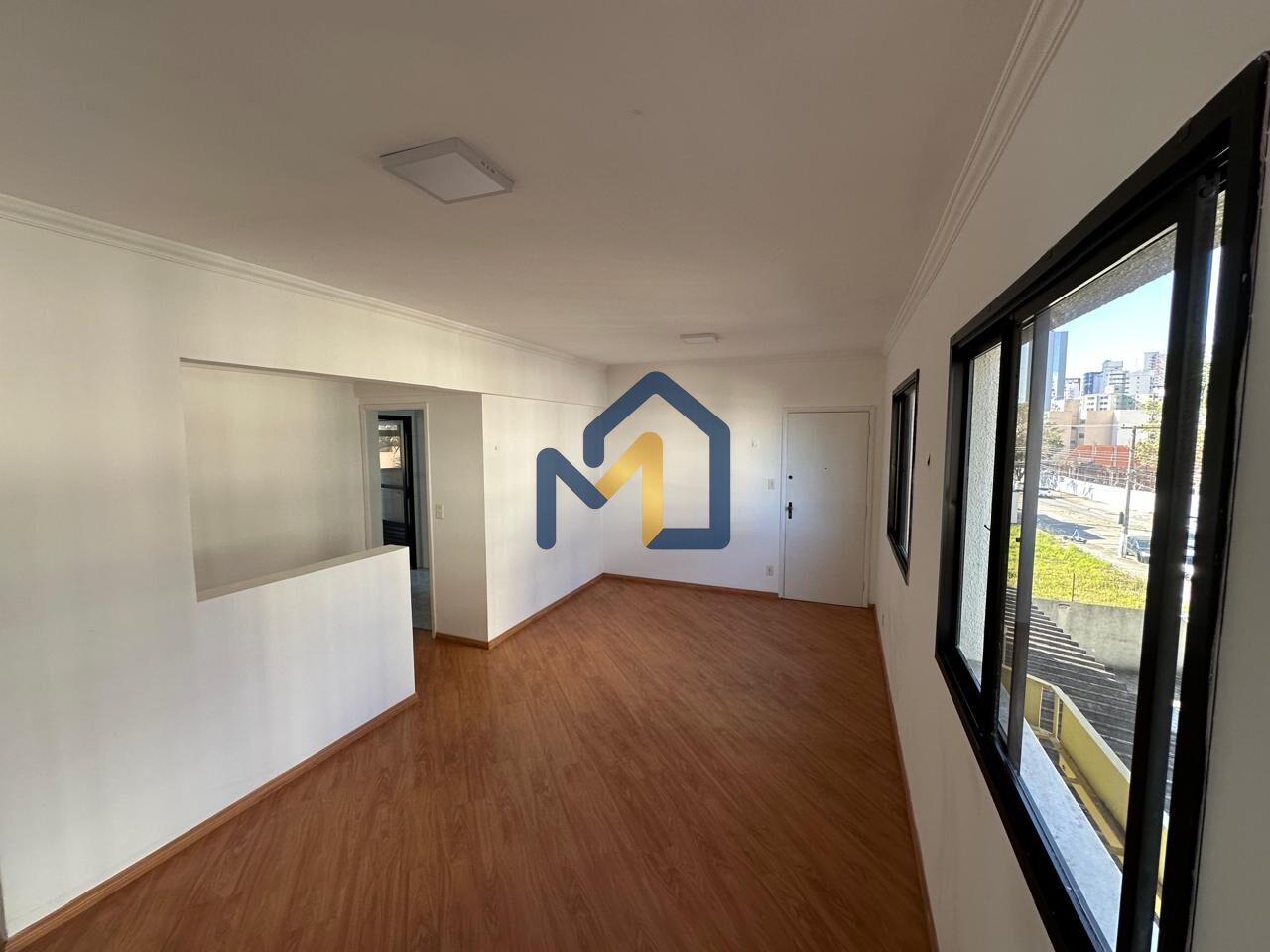 Apartamento, 3 quartos, 80 m² - Foto 1