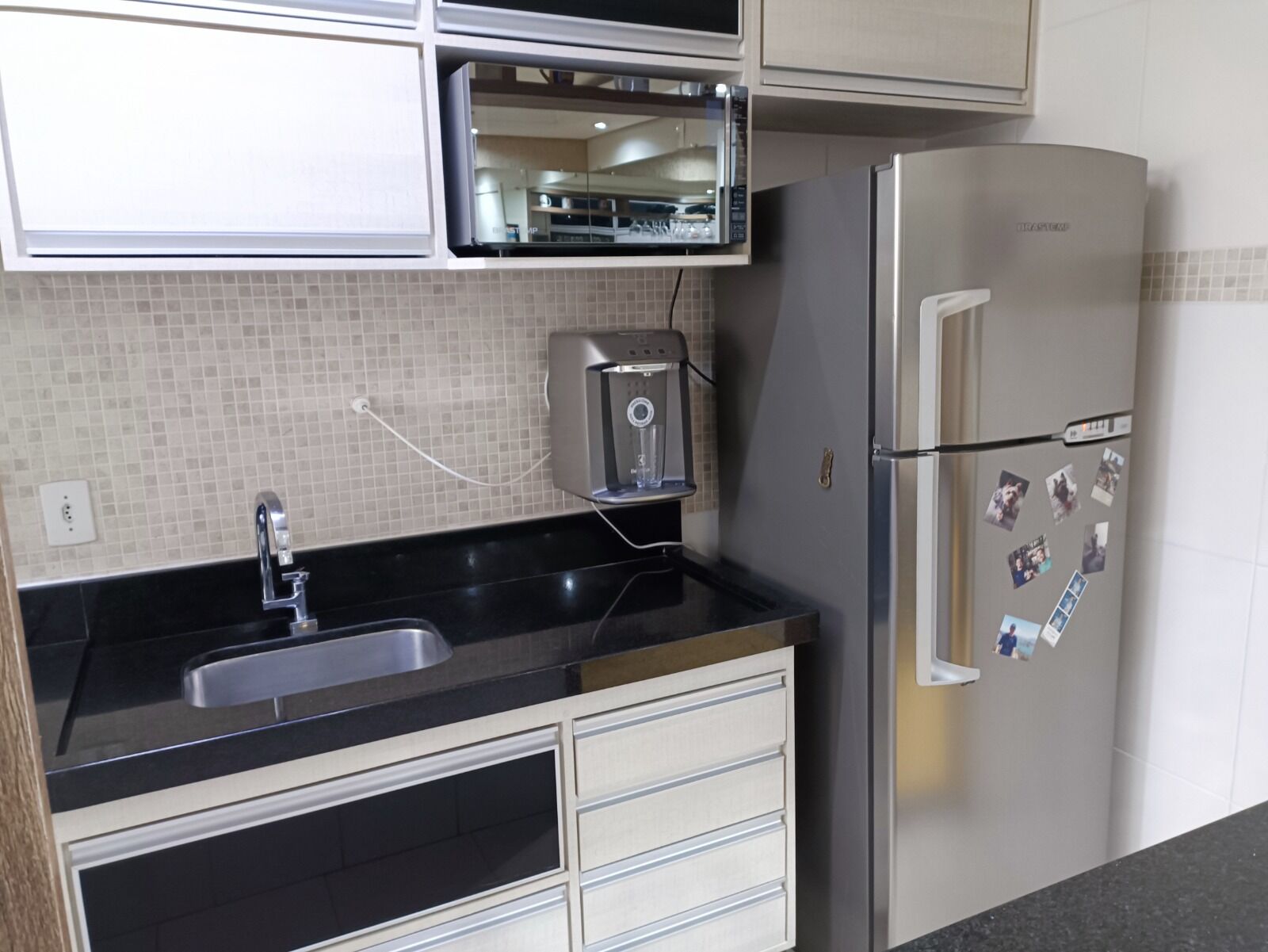 Apartamento, 2 quartos, 59 m² - Foto 4