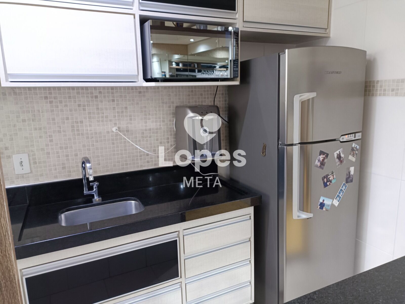 Apartamento, 2 quartos, 59 m² - Foto 4