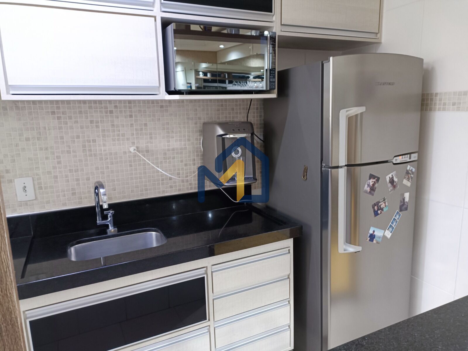 Apartamento, 2 quartos, 59 m² - Foto 4