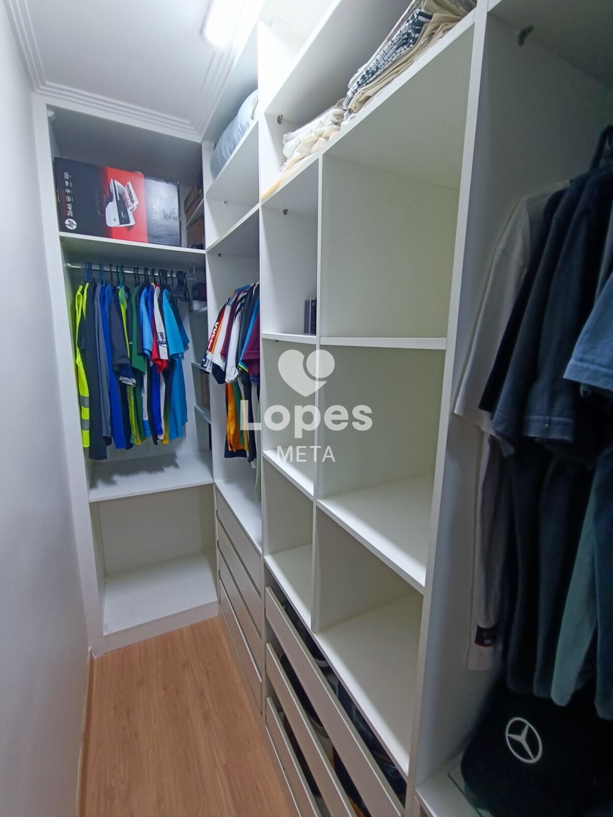 Apartamento, 2 quartos, 59 m² - Foto 13