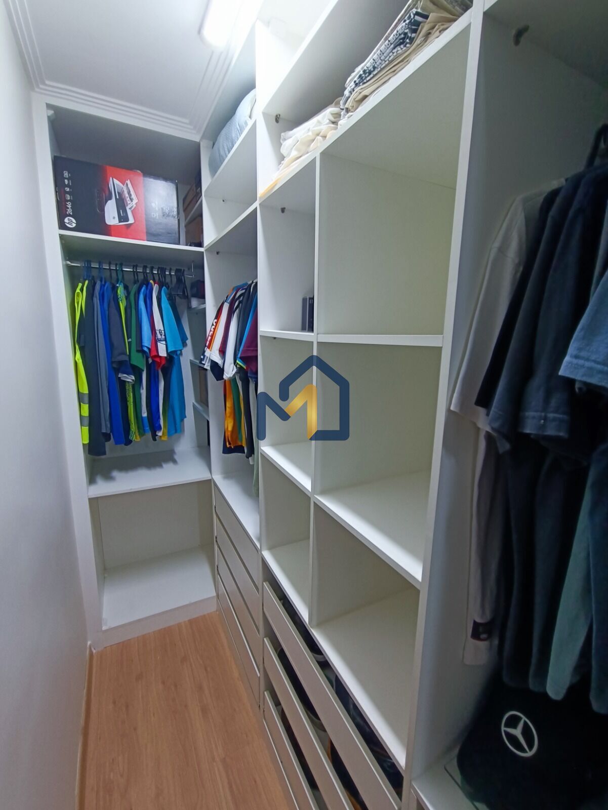 Apartamento, 2 quartos, 59 m² - Foto 13