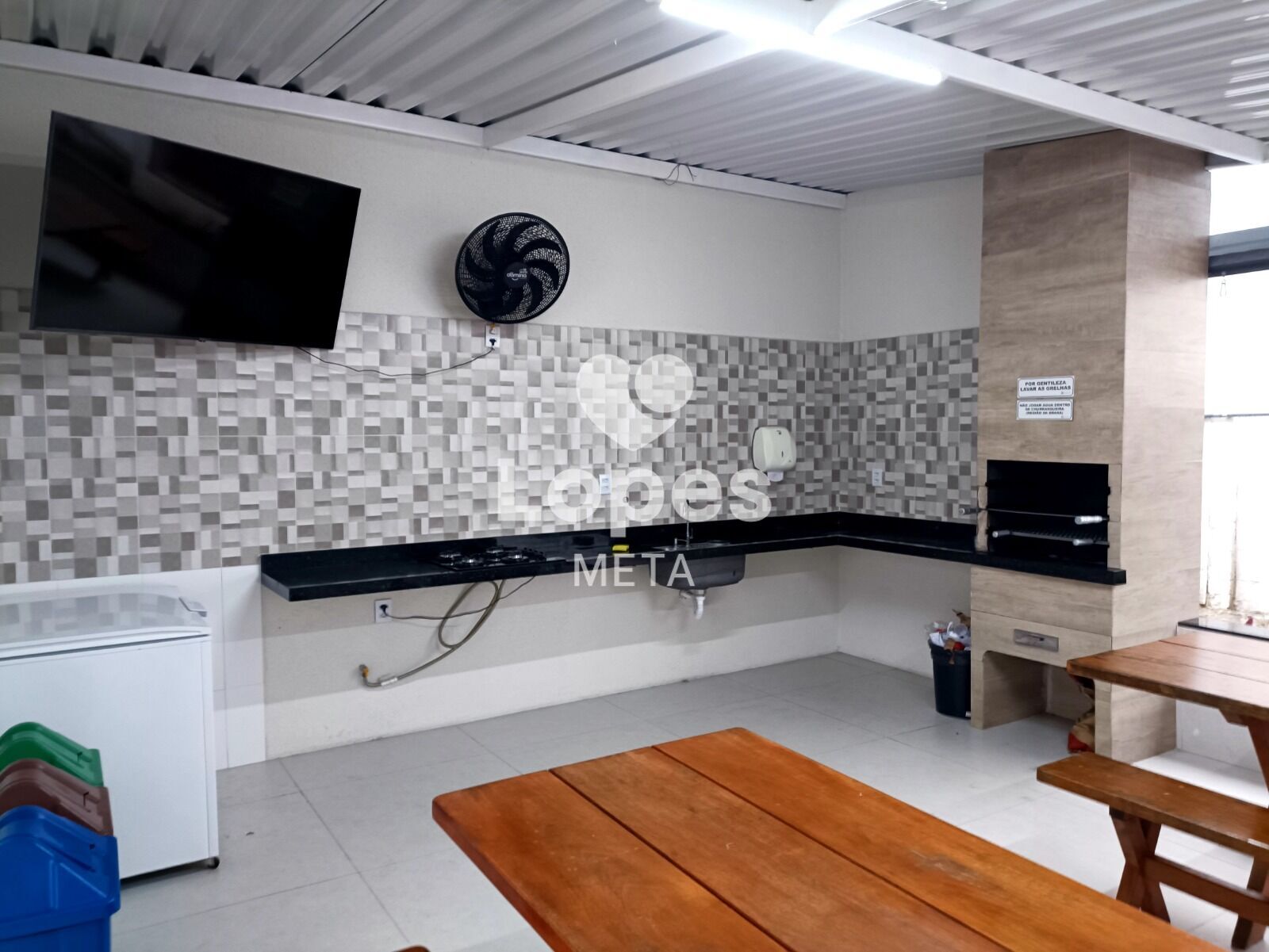 Apartamento, 2 quartos, 59 m² - Foto 18