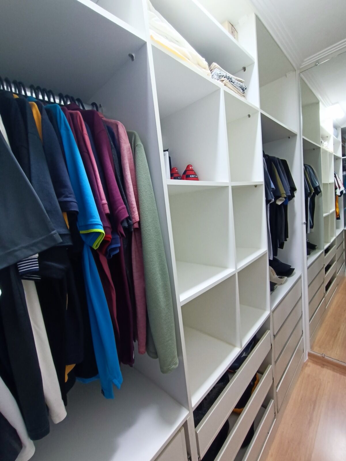 Apartamento, 2 quartos, 59 m² - Foto 14