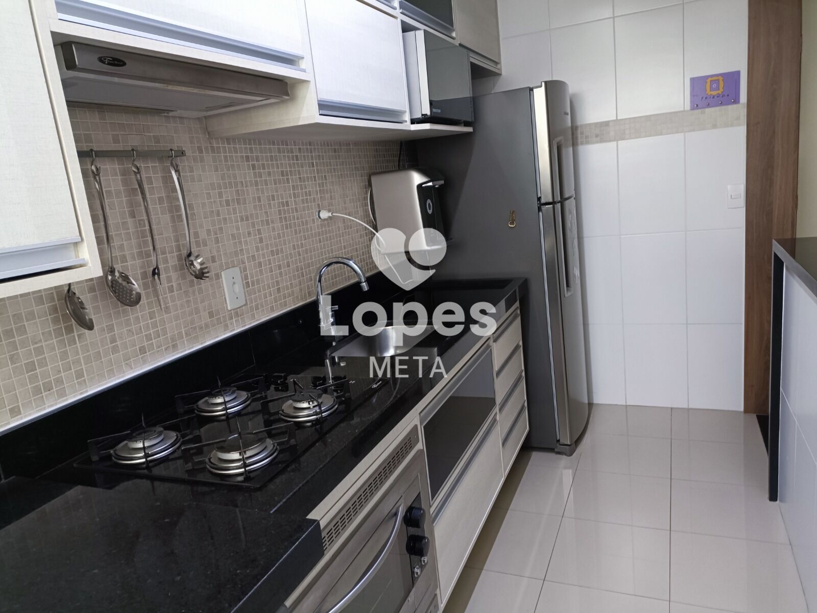 Apartamento, 2 quartos, 59 m² - Foto 7