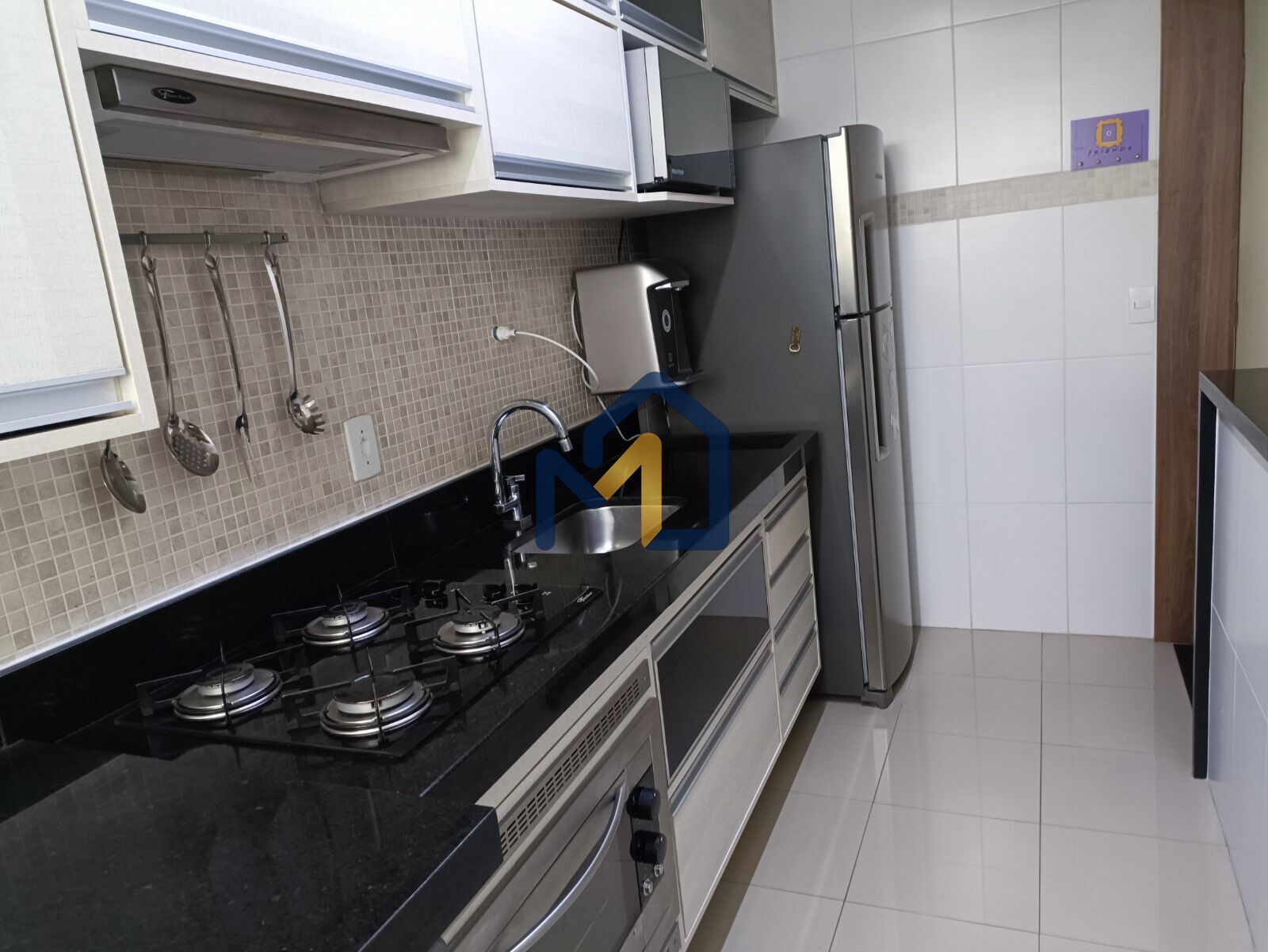 Apartamento, 2 quartos, 59 m² - Foto 7