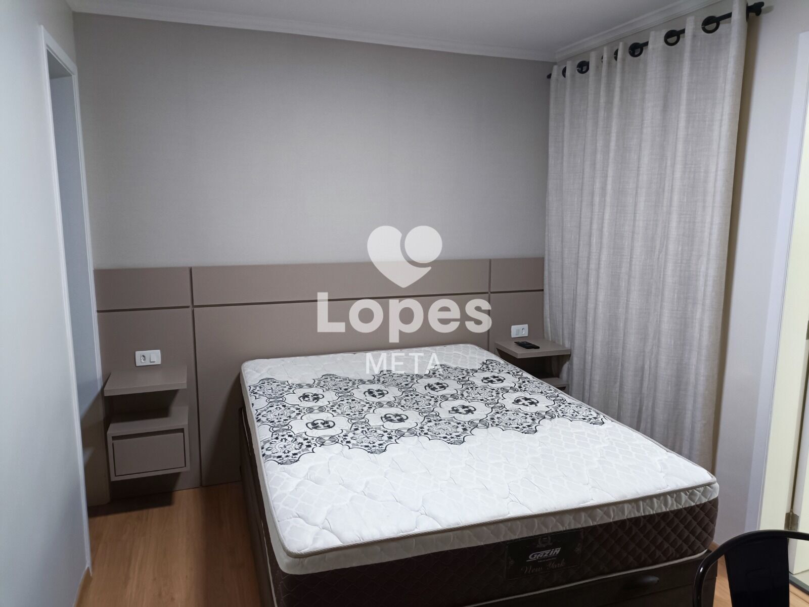 Apartamento, 2 quartos, 59 m² - Foto 9