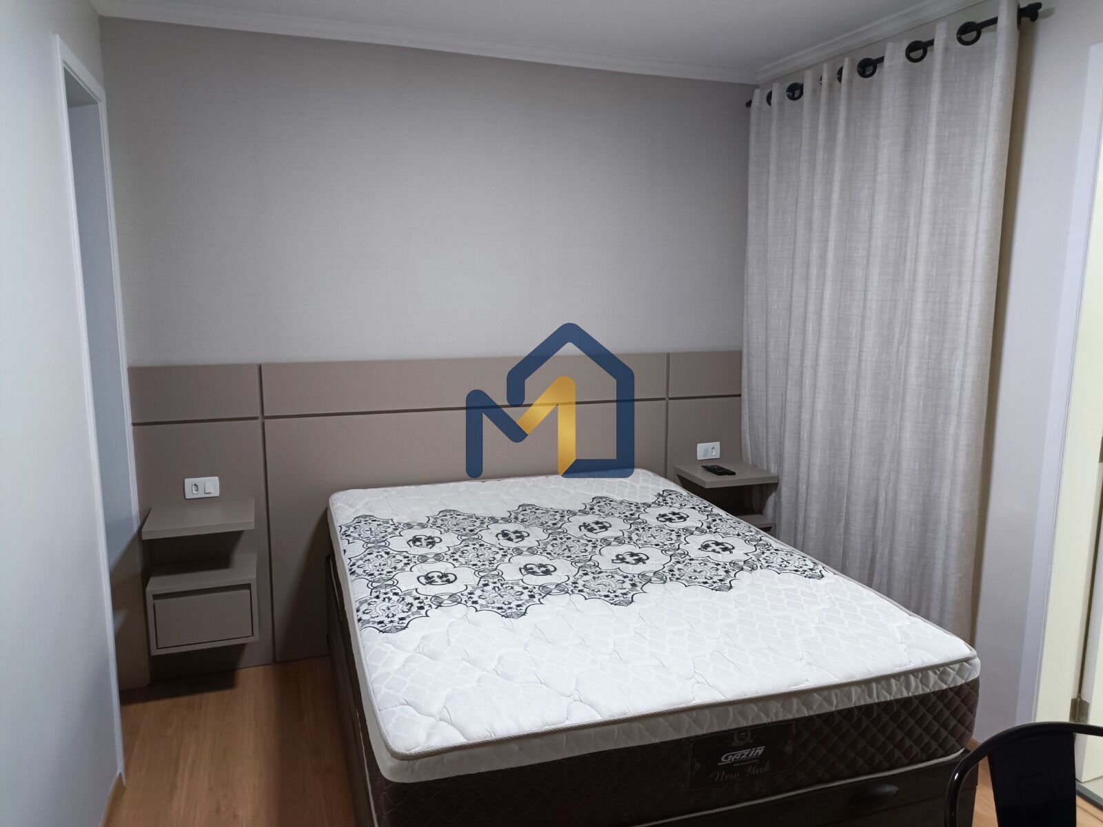 Apartamento, 2 quartos, 59 m² - Foto 9