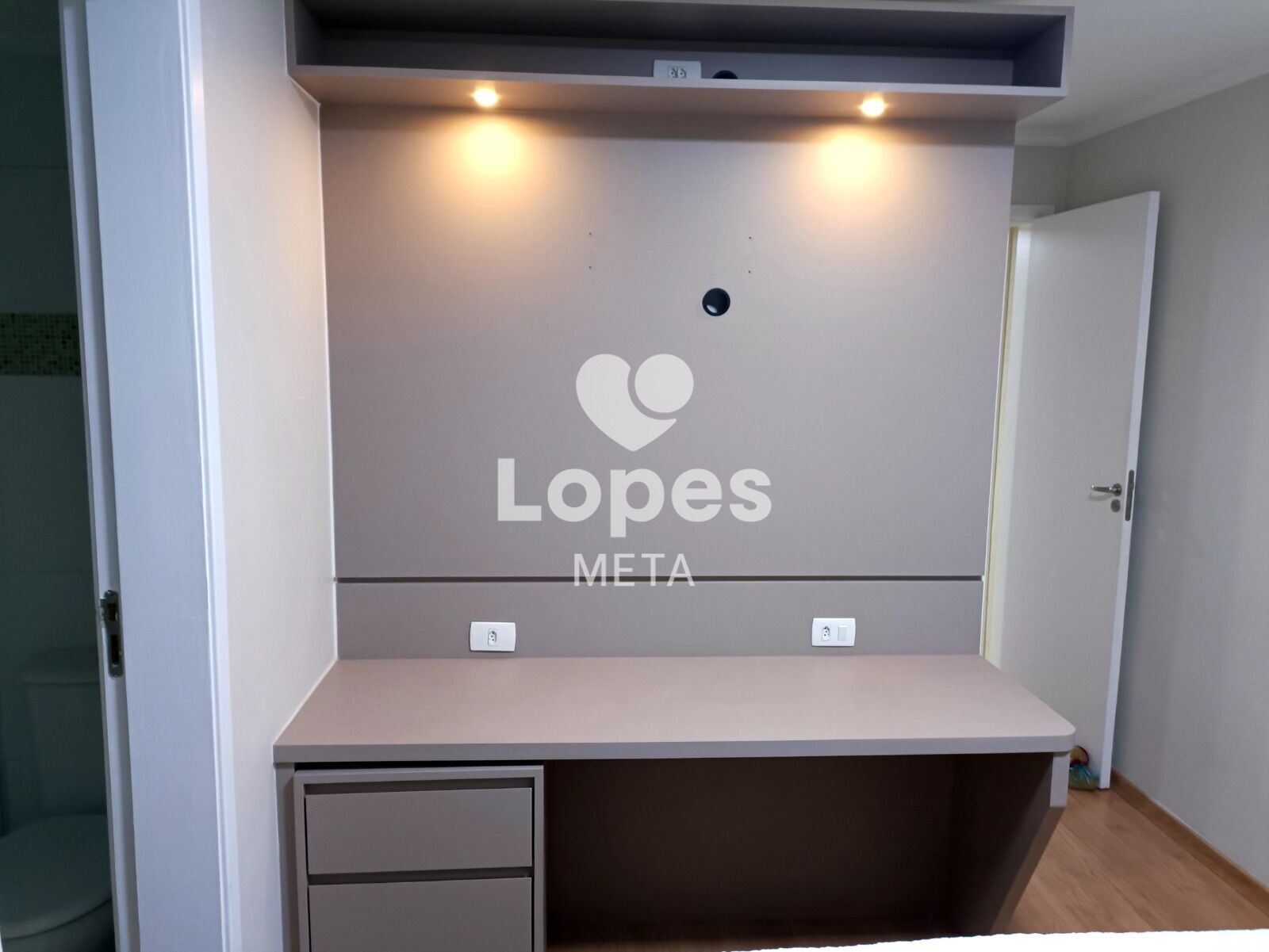 Apartamento, 2 quartos, 59 m² - Foto 12