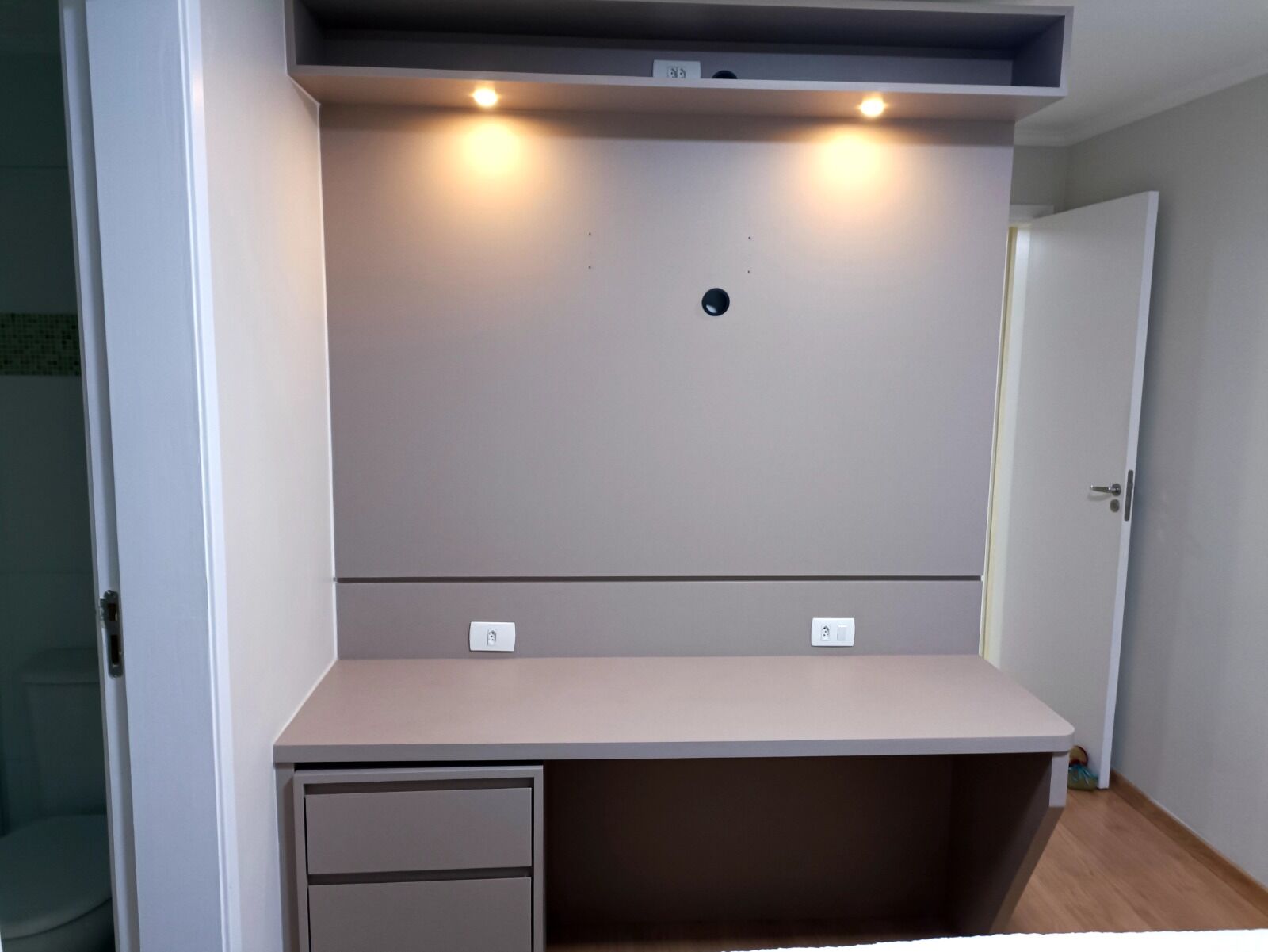 Apartamento, 2 quartos, 59 m² - Foto 12