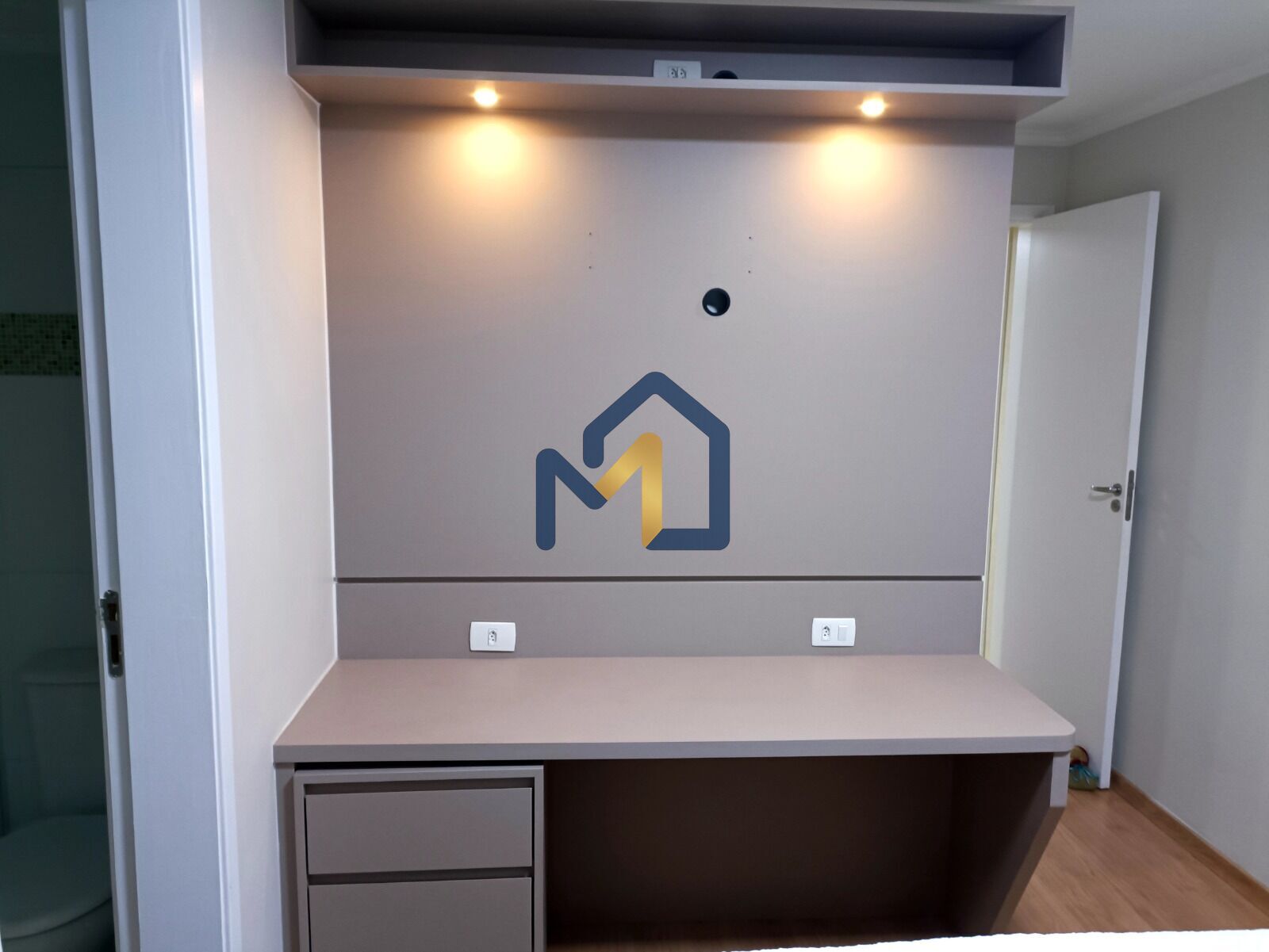 Apartamento, 2 quartos, 59 m² - Foto 12