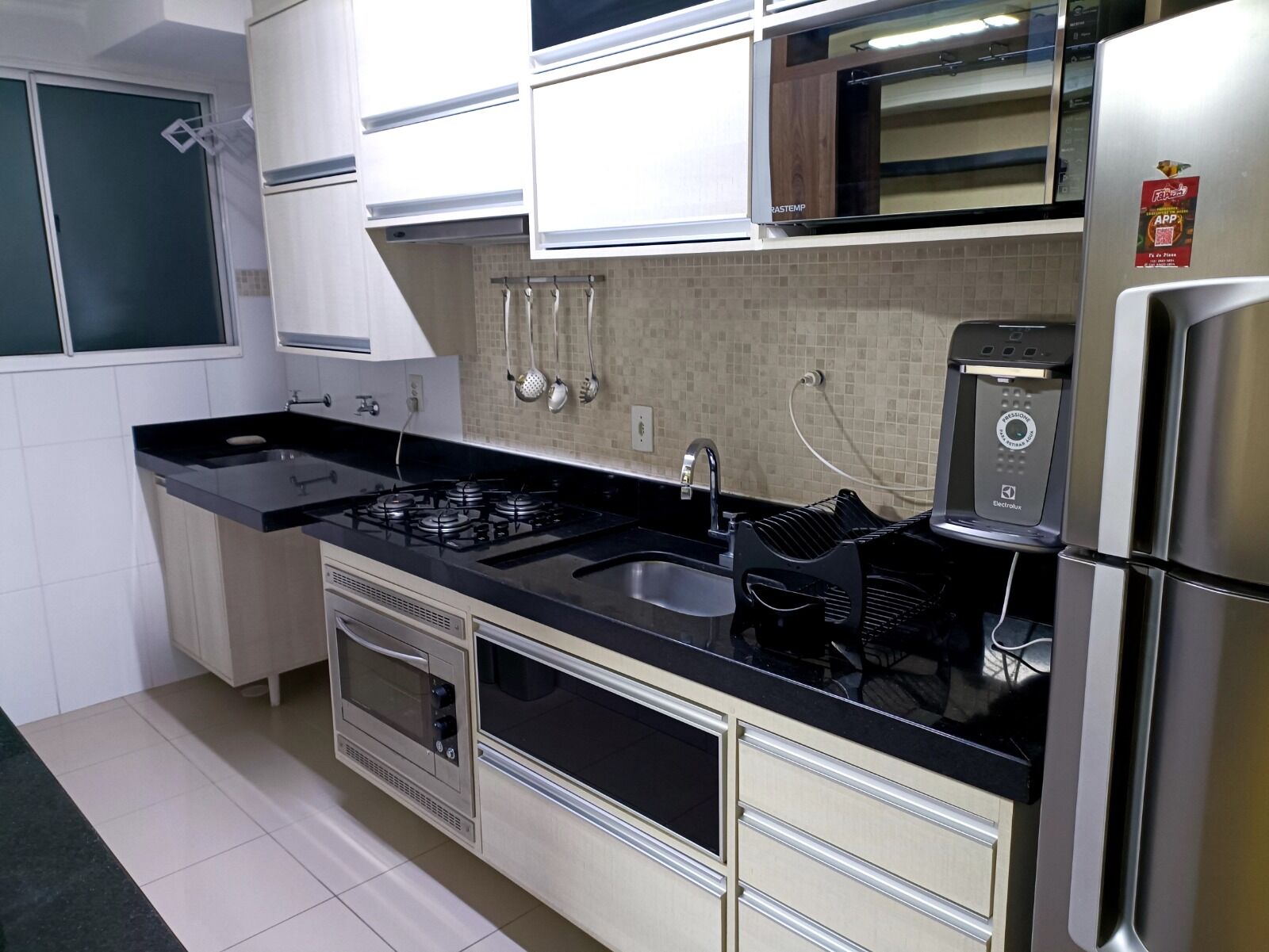 Apartamento, 2 quartos, 59 m² - Foto 8