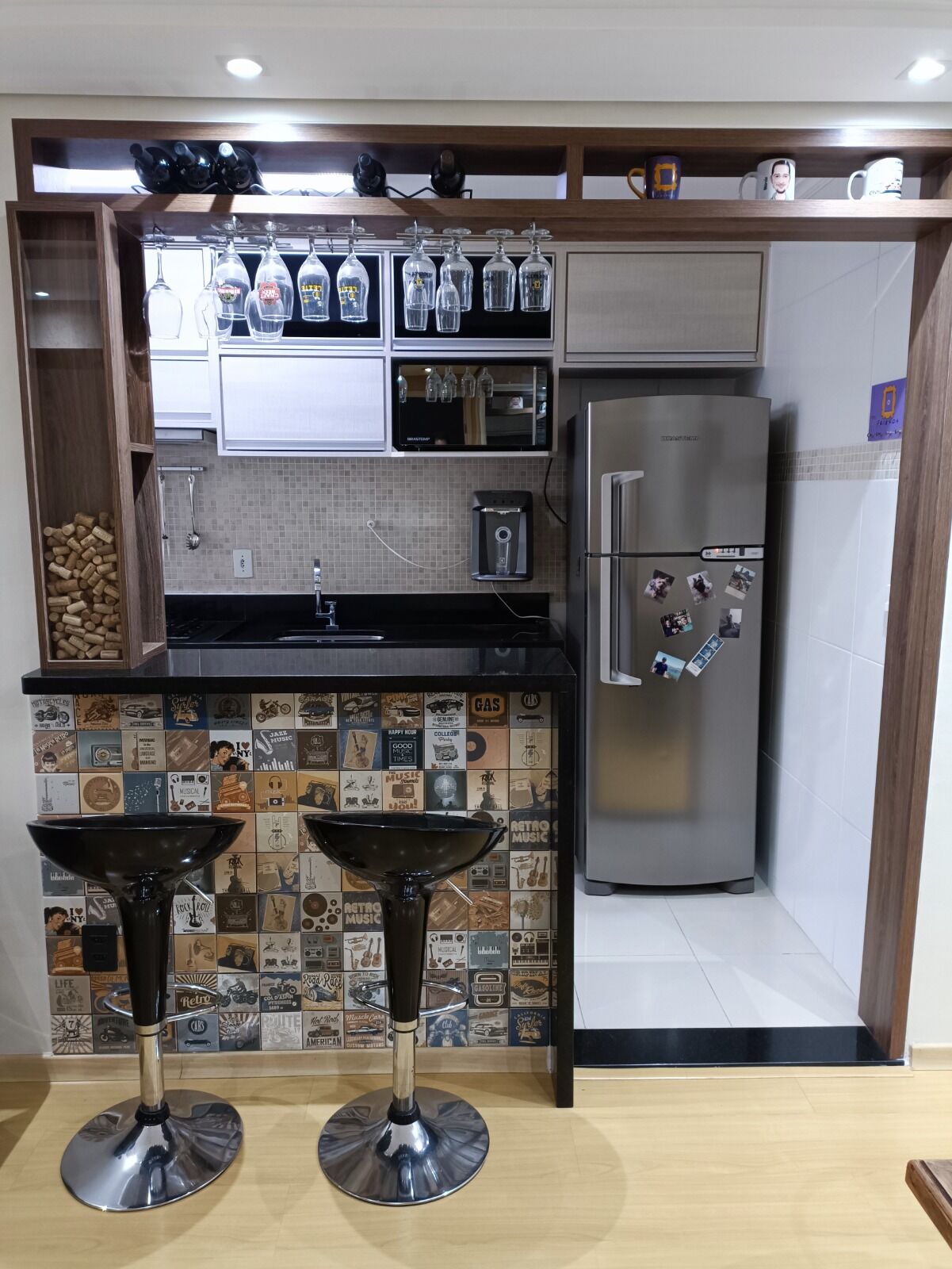 Apartamento, 2 quartos, 59 m² - Foto 5