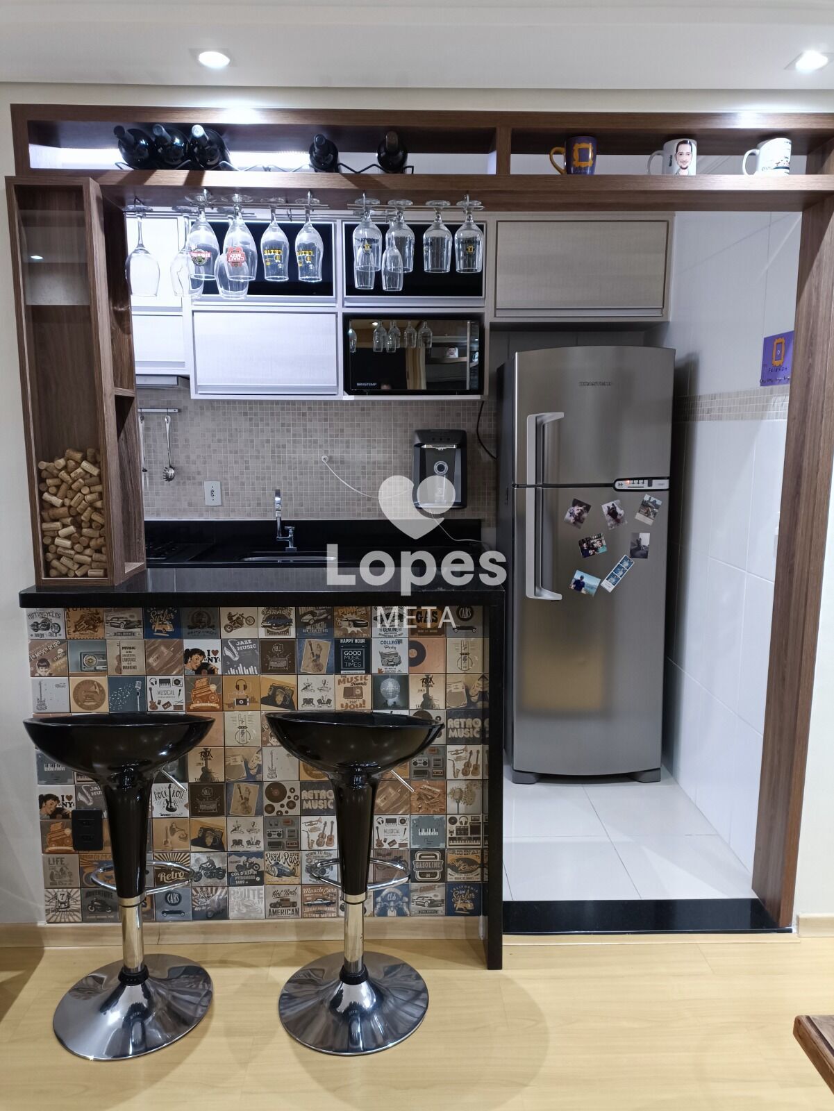 Apartamento, 2 quartos, 59 m² - Foto 5