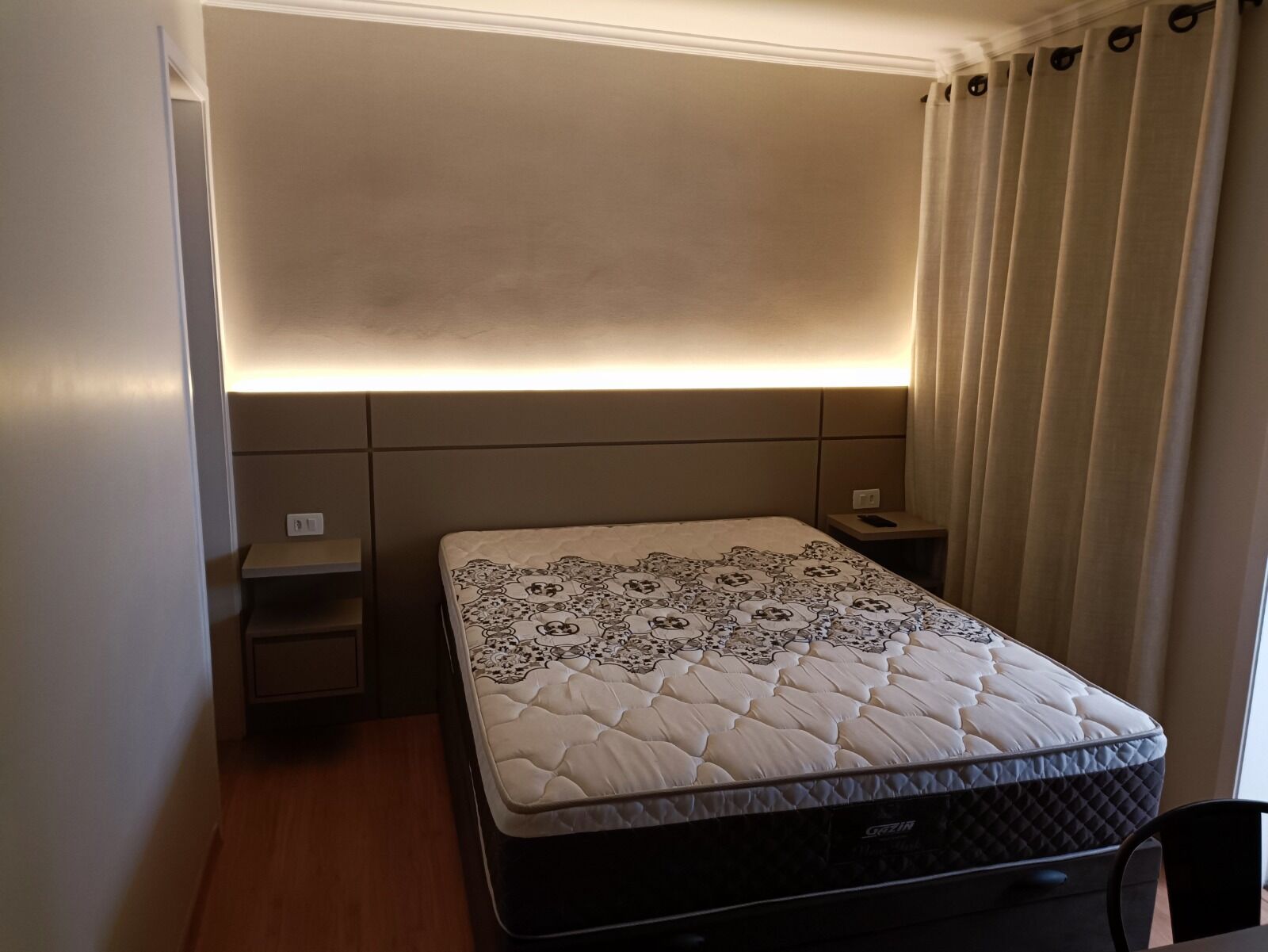 Apartamento, 2 quartos, 59 m² - Foto 10