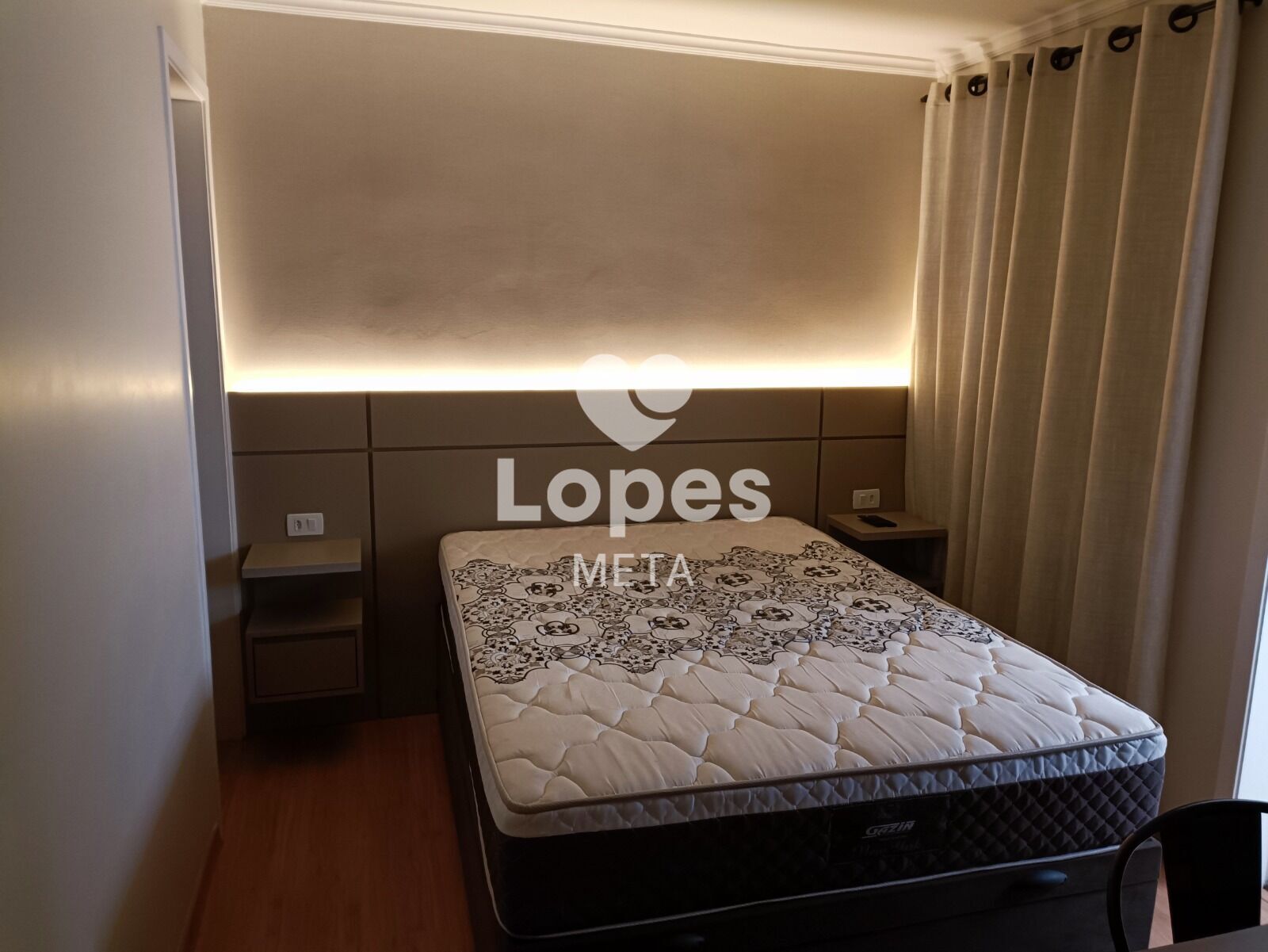Apartamento, 2 quartos, 59 m² - Foto 10