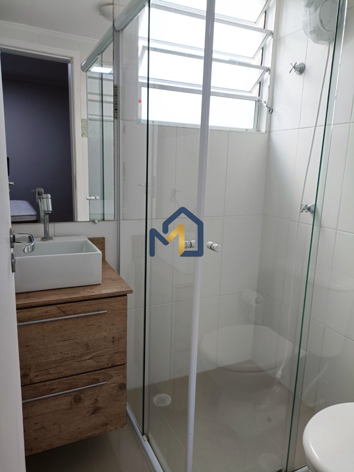 Apartamento, 2 quartos, 59 m² - Foto 17