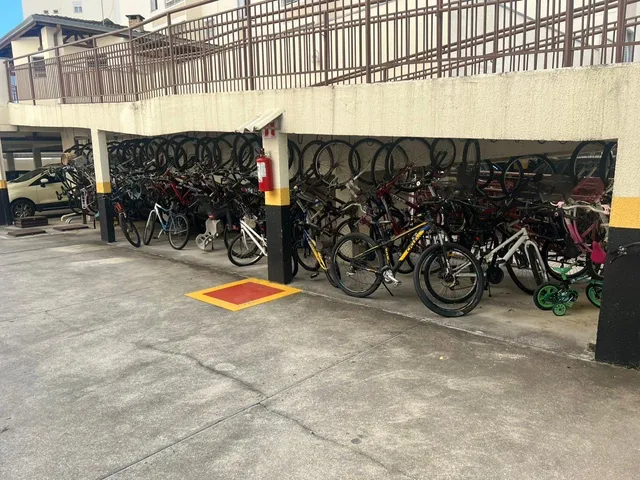 Apartamento, 3 quartos, 54 m² - Foto 19