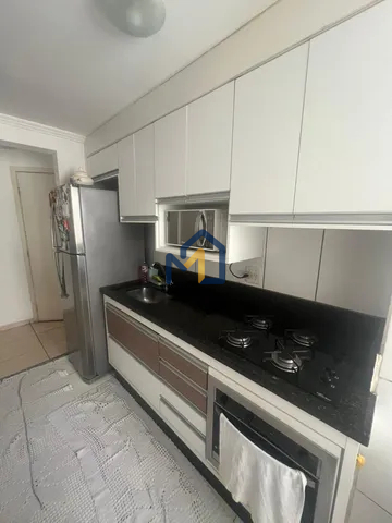 Apartamento, 3 quartos, 54 m² - Foto 2