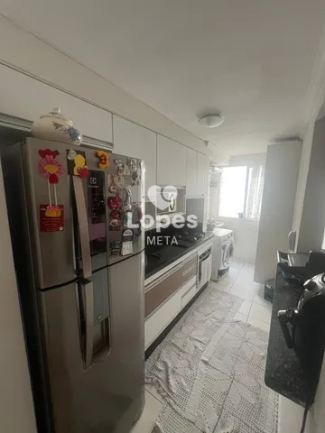 Apartamento, 3 quartos, 54 m² - Foto 1