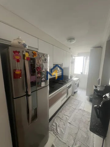 Apartamento, 3 quartos, 54 m² - Foto 1