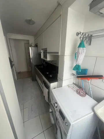 Apartamento, 3 quartos, 54 m² - Foto 4