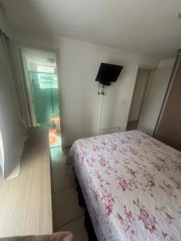 Apartamento, 3 quartos, 54 m² - Foto 8