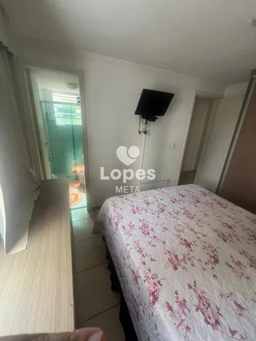 Apartamento, 3 quartos, 54 m² - Foto 8