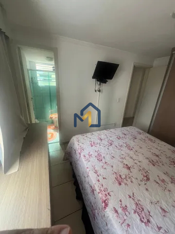 Apartamento, 3 quartos, 54 m² - Foto 8