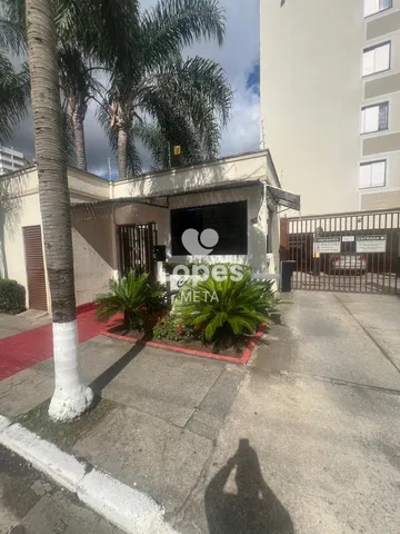 Apartamento, 3 quartos, 54 m² - Foto 12