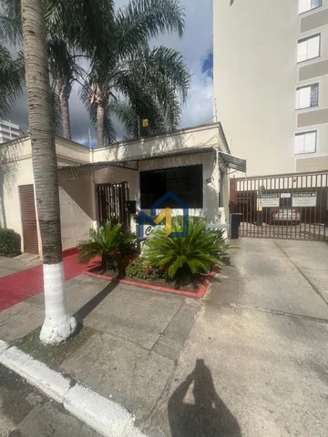 Apartamento, 3 quartos, 54 m² - Foto 12