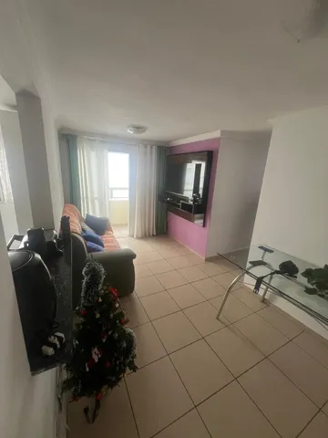 Apartamento, 3 quartos, 54 m² - Foto 3