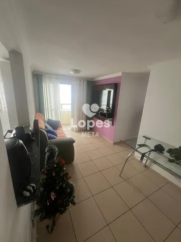 Apartamento, 3 quartos, 54 m² - Foto 3