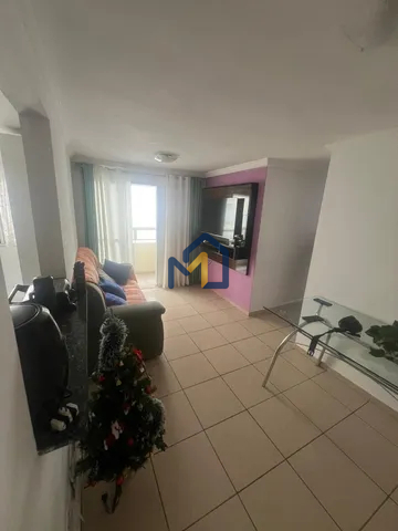 Apartamento, 3 quartos, 54 m² - Foto 3