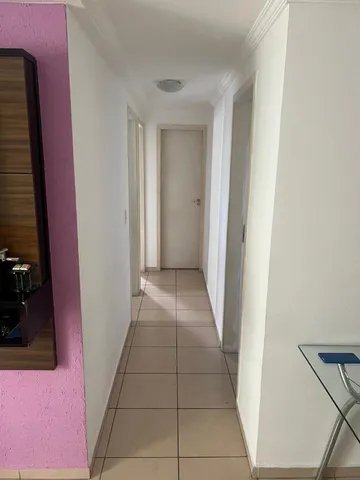 Apartamento, 3 quartos, 54 m² - Foto 10
