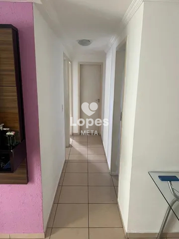 Apartamento, 3 quartos, 54 m² - Foto 10