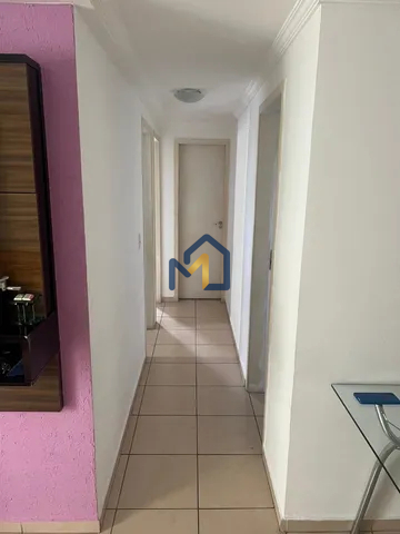 Apartamento, 3 quartos, 54 m² - Foto 10