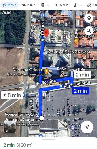 Apartamento, 3 quartos, 54 m² - Foto 20