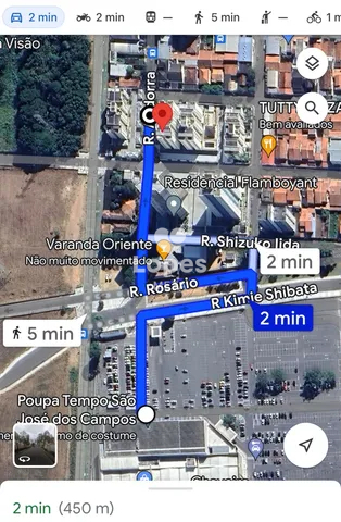 Apartamento, 3 quartos, 54 m² - Foto 20