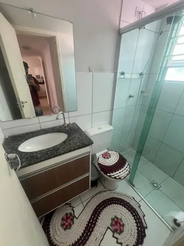Apartamento, 3 quartos, 54 m² - Foto 13