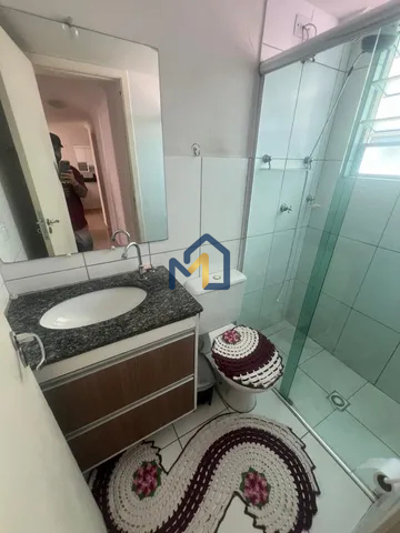 Apartamento, 3 quartos, 54 m² - Foto 13